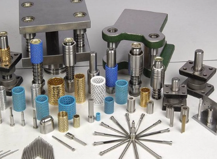 專業(yè)的精密模具配件有哪些特征呢？