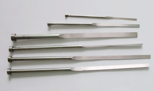 購(gòu)買模具頂針?biāo)就矔r(shí)該注意的問(wèn)題有哪些？