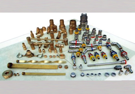 影響精密模具配件質(zhì)量的因素有哪些