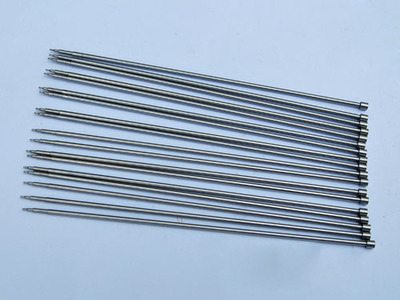 模具頂針?biāo)就财焚|(zhì)高低的判斷標(biāo)準(zhǔn)有哪些？