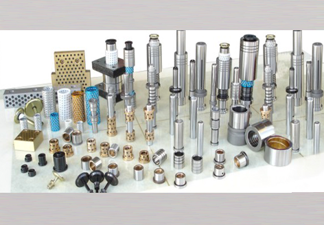 辨別模具配件廠家的優(yōu)劣有哪些技巧？